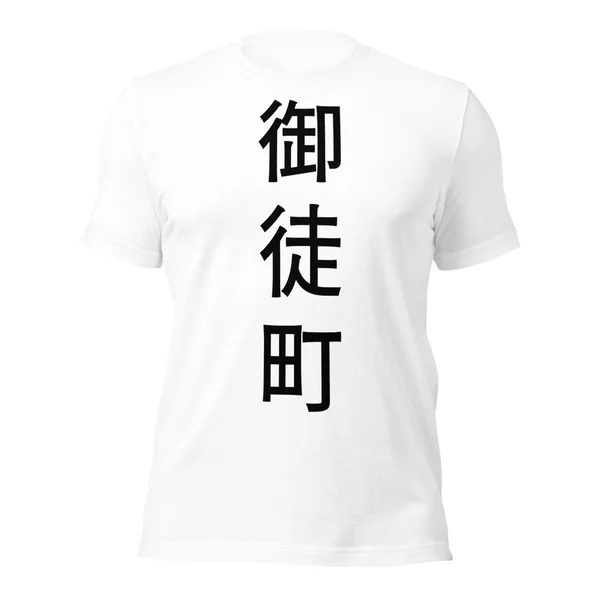御徒町