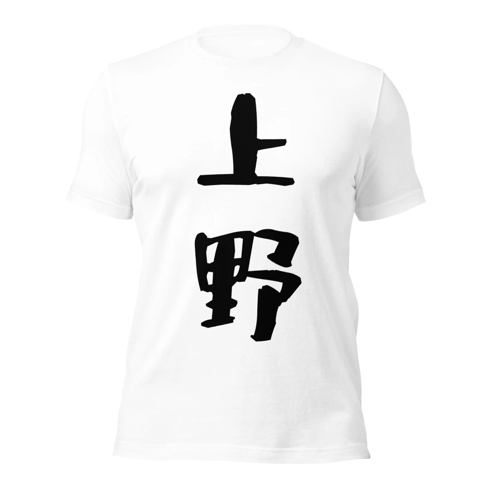 上野