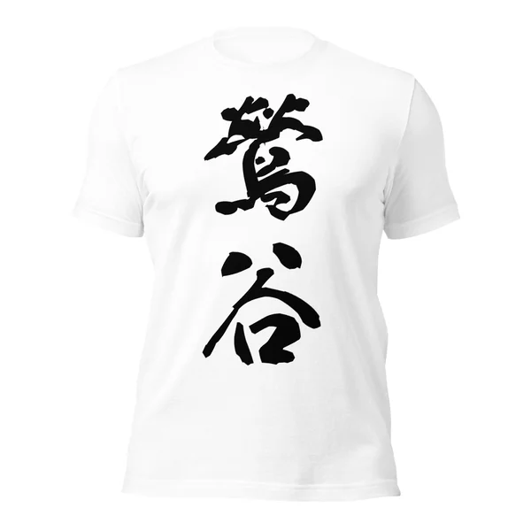 鶯谷