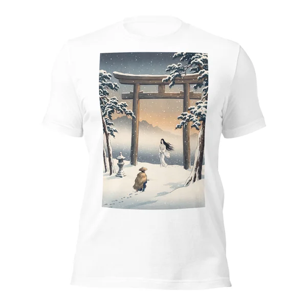 雪女