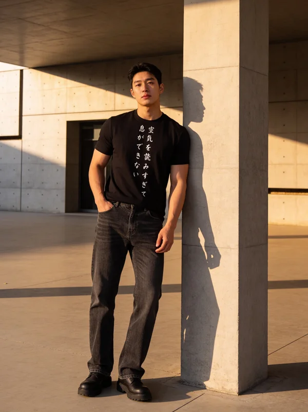 空気を読みすぎて息ができない