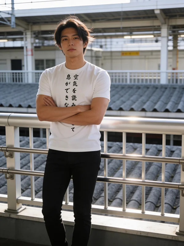 空気を読みすぎて息ができない