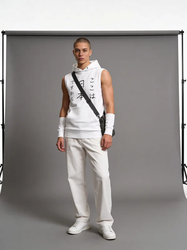 ここは日本ですから