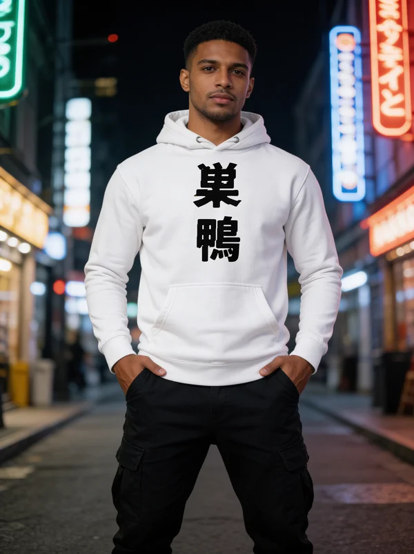 Sugamo (Literal); The Harajuku of Grandmas (Cultural Context)