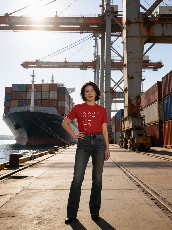 シー・ユー・スペース・カウボーイ