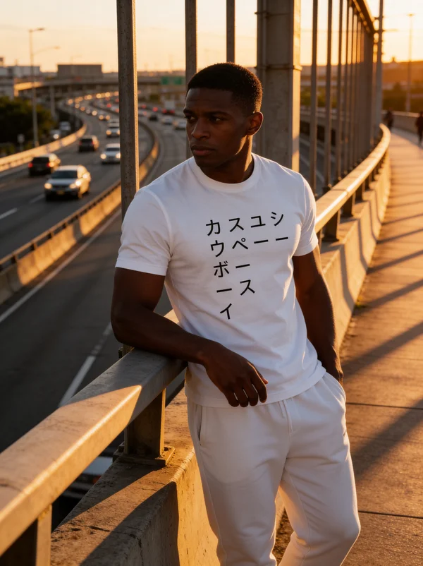 シー・ユー・スペース・カウボーイ