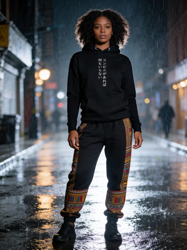 コンビニがあれば何もいらない