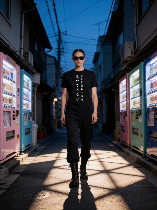 空気を読みすぎて息ができない