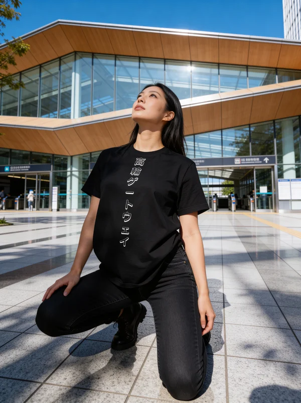 高輪ゲートウェイ