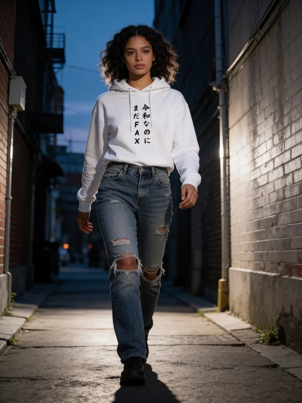 令和なのにまだFAX