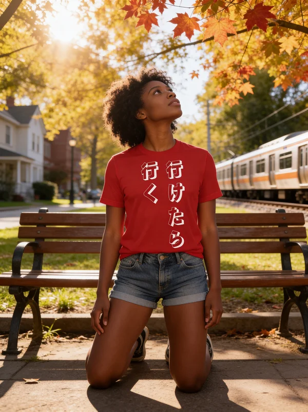 Literal: 'If I can go, I will go.' / Natural: 'I’ll be there if I can (but I probably won't).'