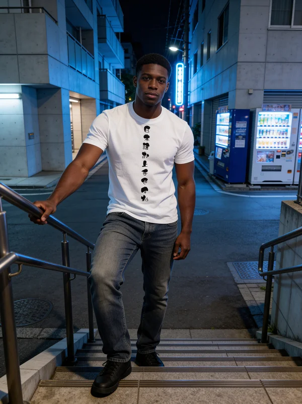 日本語お上手ですね