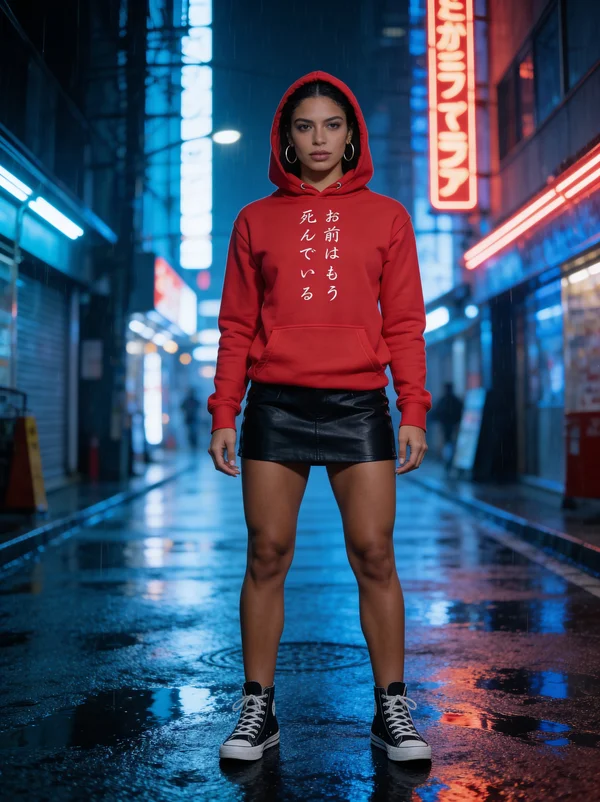 お前はもう死んでいる