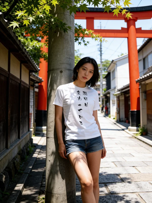 潮目は変わっている