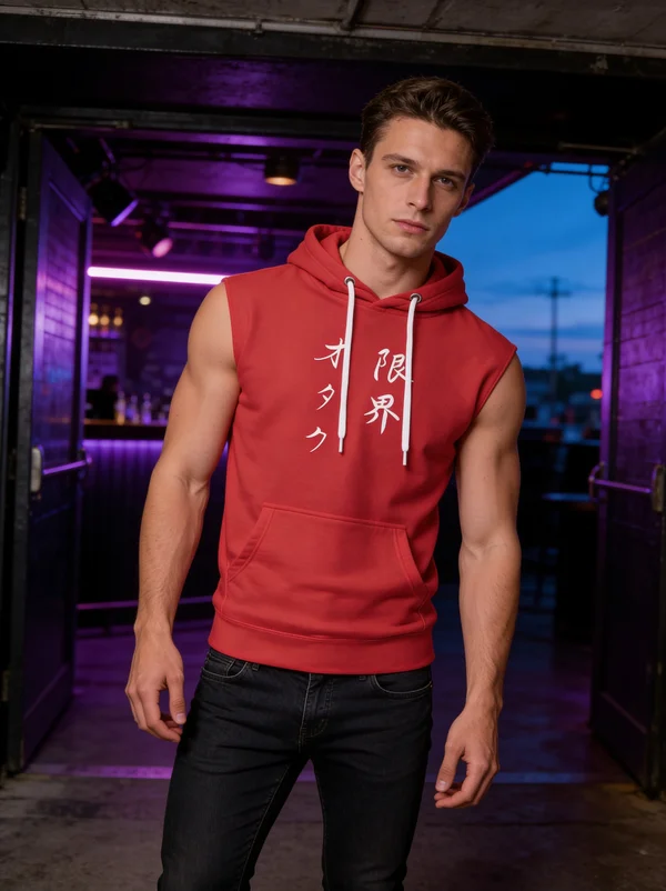 Literal: Limit Otaku / Natural: A fan at their emotional breaking point due to overwhelming devotion.