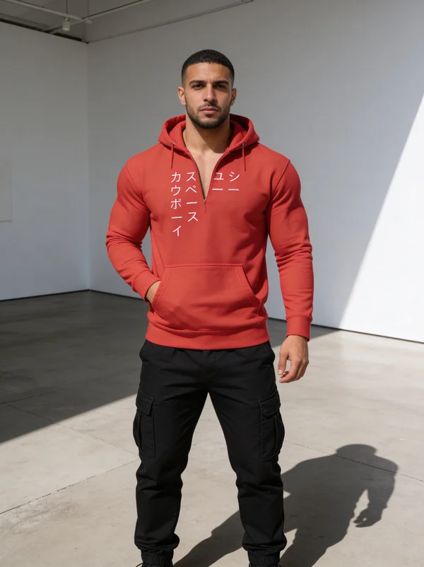 シー・ユー・スペース・カウボーイ