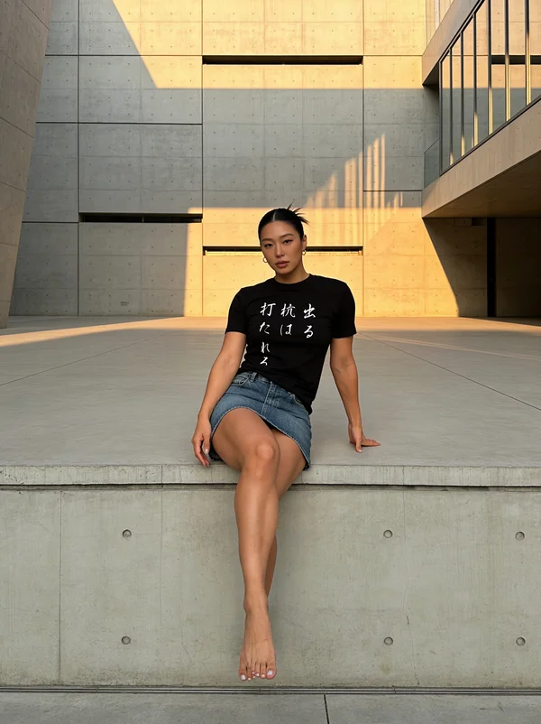 出る杭は打たれる