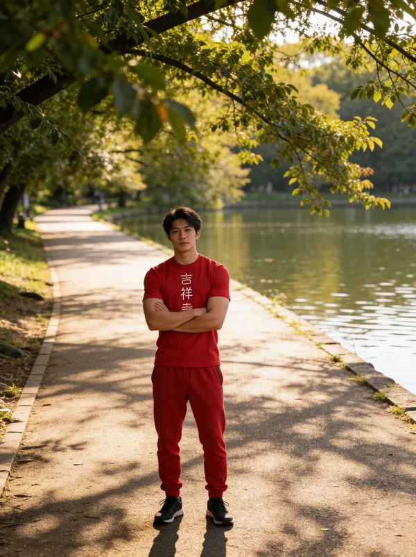 Kichijoji (Literal: Lucky Auspicious Temple neighborhood)