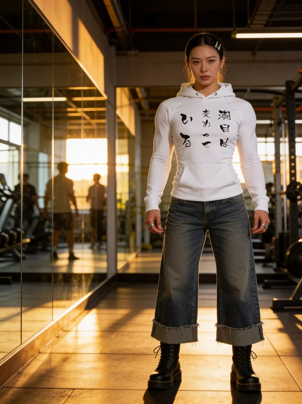 潮目は変わっている